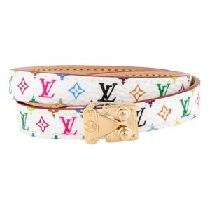 Louis Vuitton Murakami Bracelet